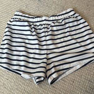 Gap Kids Striped Shorts.